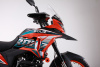 Мотоцикл ROLIZ SPORT-002 YX170FMN 300сс с ПТС