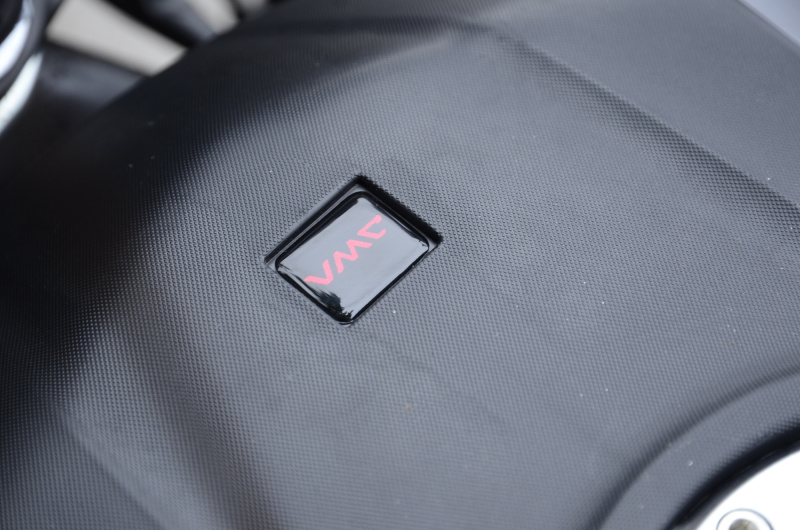 Мопед VMC GRACE