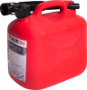Канистра пластиковая 5л REXXON