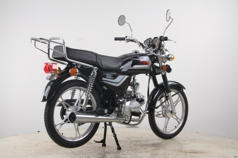 Мопед ROLIZ Альфа Эконом