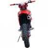 Мотоцикл Hasky A10 RIDE