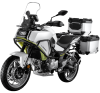 Мотоцикл Lifan KPT400
