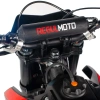 Мотоцикл Regulmoto Holeshot Red Edition (4 valves) ПТС