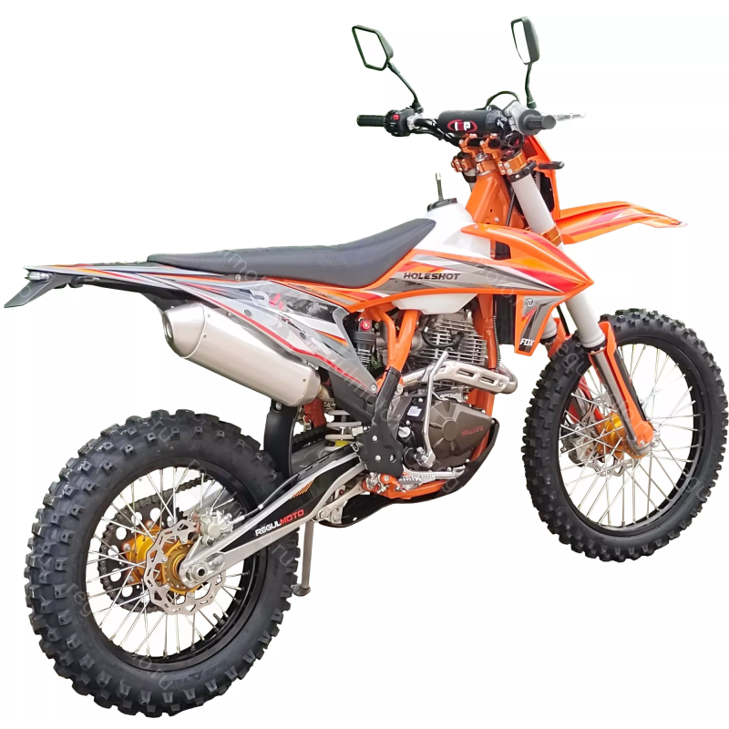 Мотоцикл Regulmoto Holeshot 300 ПТС