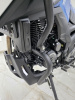 Мотоцикл Regulmoto FTO HS3002A с ПТС