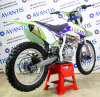 Мотоцикл Avantis FX 250 Basic (172 FMM)