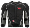 Защита тела FLY RACING BARRICADE  L/S SUIT  черная