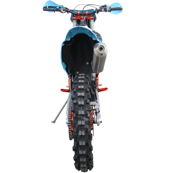 Мотоцикл GR8 F250L (4T NX250 EFI) RR (2024 г.)