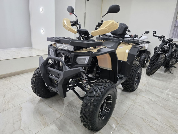 Квадроцикл Rmoto Lion 200 X PRO