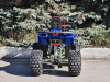 Квадроцикл Rmoto Lion 125 A