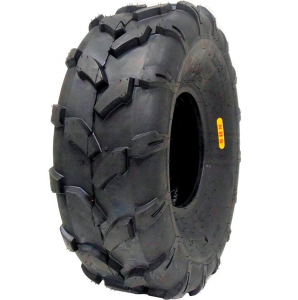 Покрышка ATV  8" 19x7-8 P-80 Yuanxing