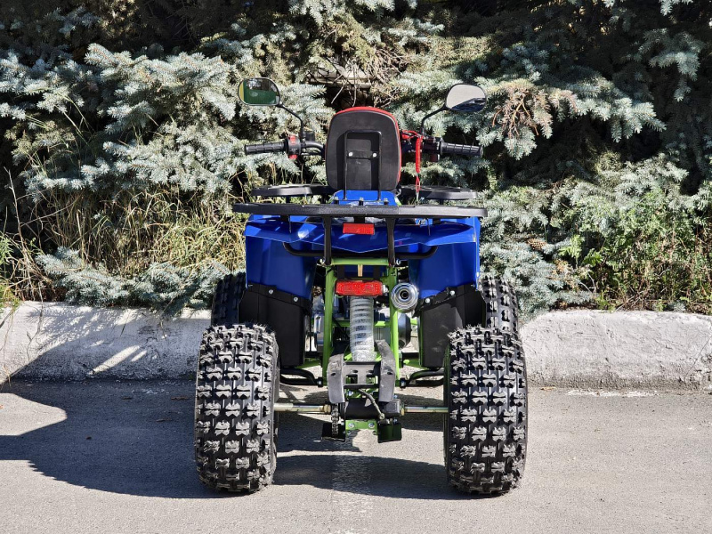 Квадроцикл Rmoto Lion 125 A