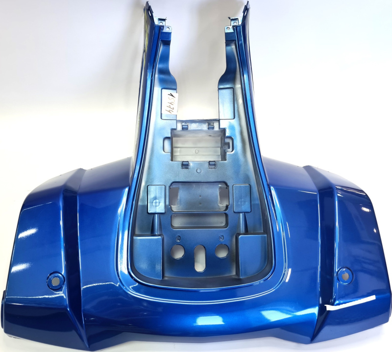 Пластик Avantis Hunter 200 NEW (основной, задний)