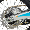 Мотоцикл Кросс Moto Apollo F3 300 (175FMM)