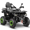 Квадроцикл GLADIATOR F200 LONGLUX ПСМ