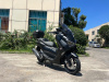 Скутер SPRMOTORS CITY MAX 180 EFI