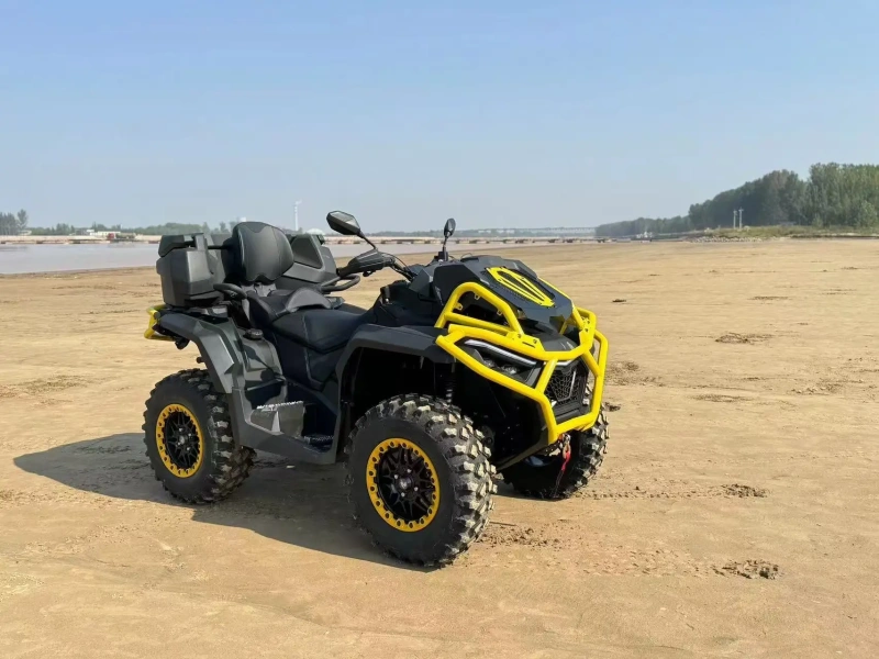 Квадроцикл BRC X-Terra 1000 CT