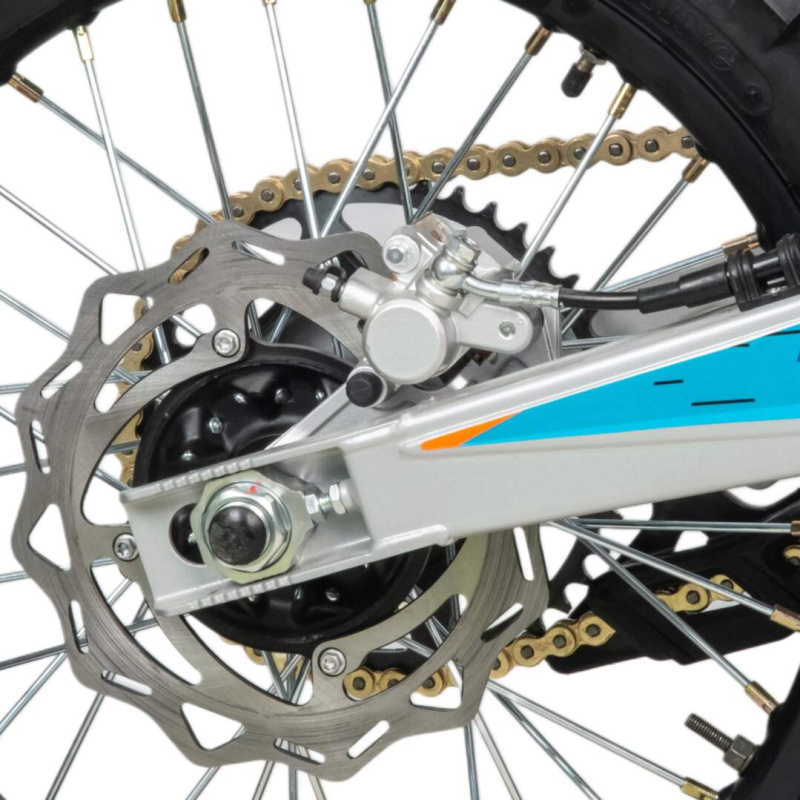 Мотоцикл Кросс Moto Apollo F3 300 (175FMM)