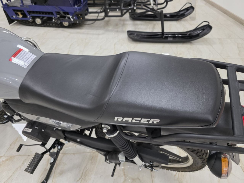 Мопед Racer RC50 Alpha 125/49 cc