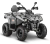 Квадроцикл GLADIATOR F200 