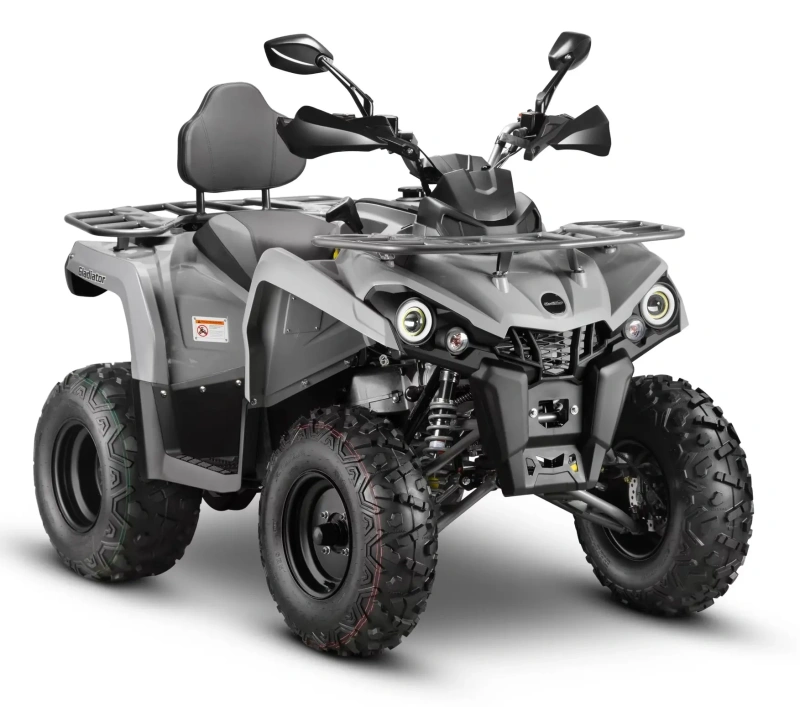 Квадроцикл GLADIATOR F200 