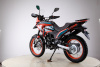 Мотоцикл ROLIZ SPORT-002 YX170FMN 300сс с ПТС