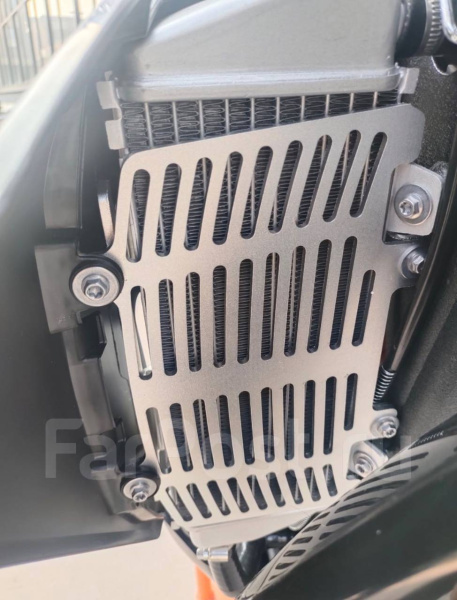 Мотоцикл Regulmoto LEGEND 300