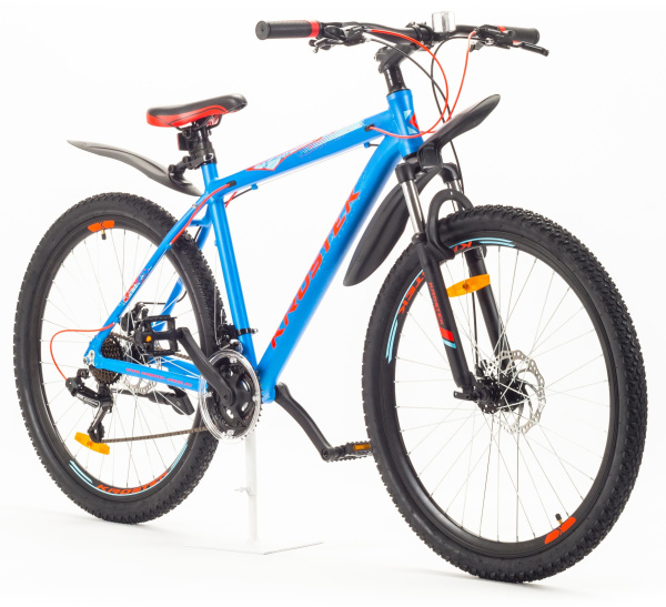 Велосипед 27.5" KROSTEK ULTIMATE 710