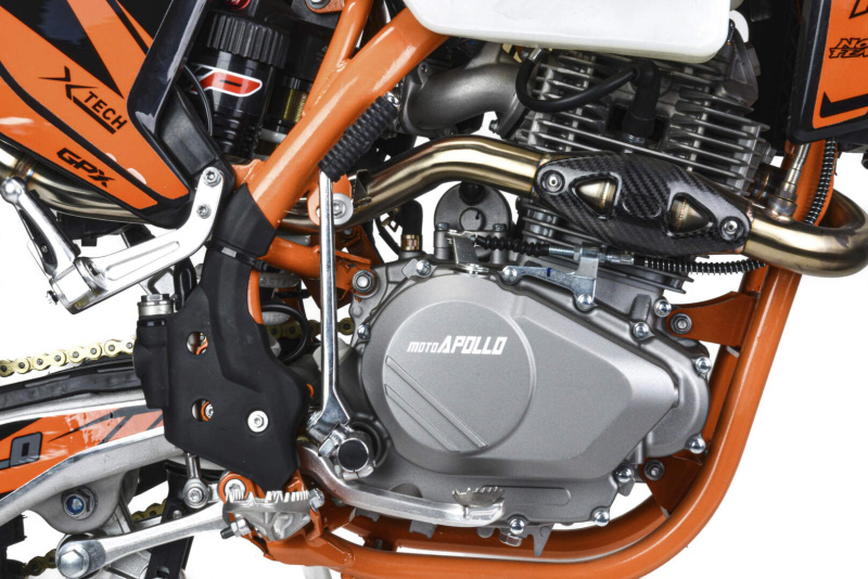Мотоцикл Кросс Moto Apollo M5 300 EFI (175FMN PR5)