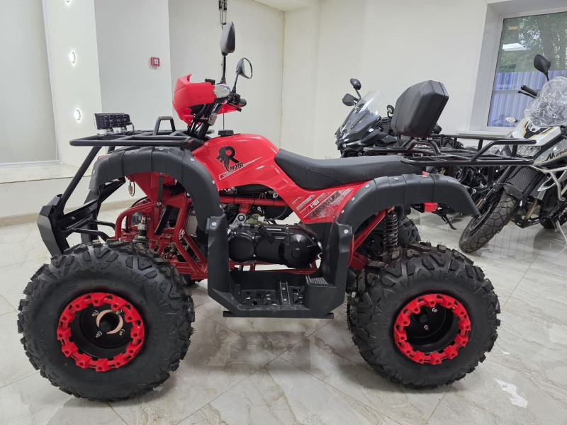 Квадроцикл Rmoto Lion 200 LITE