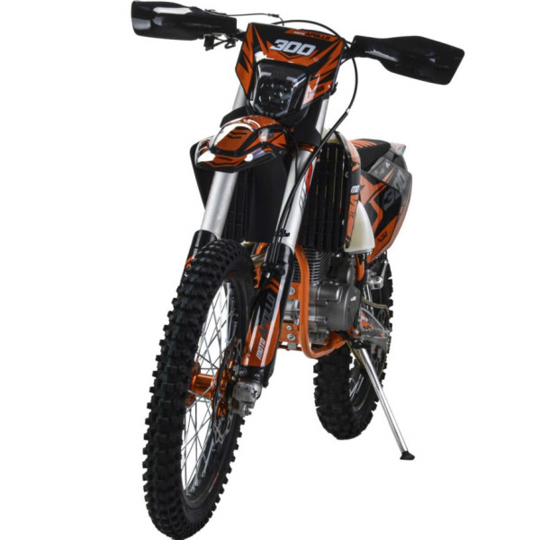Мотоцикл Кросс Moto Apollo M5 300 EFI (175FMN PR5)