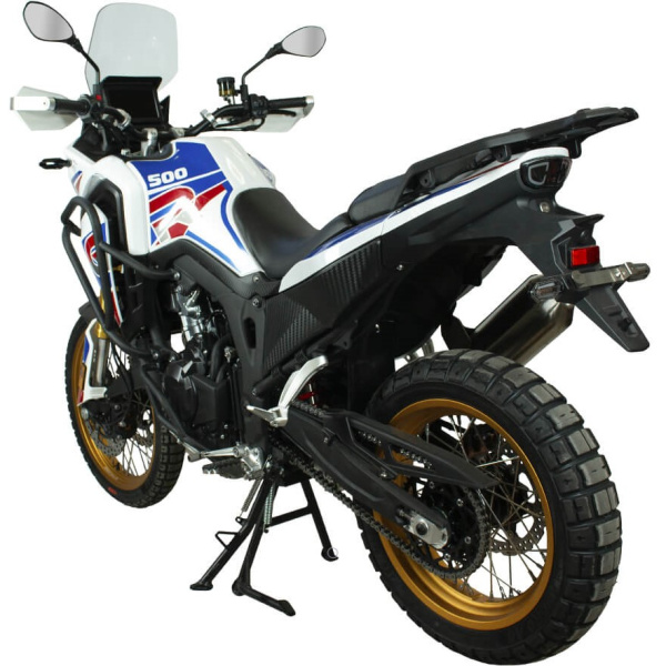 Мотоцикл GR500 
