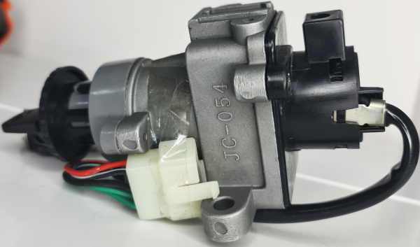 Замок зажигания скутер ТИП 1