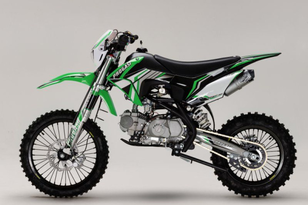 Питбайк Progasi SMART 125