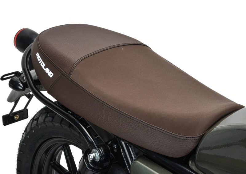 Мотоцикл дорожный Motoland TEXAS 300