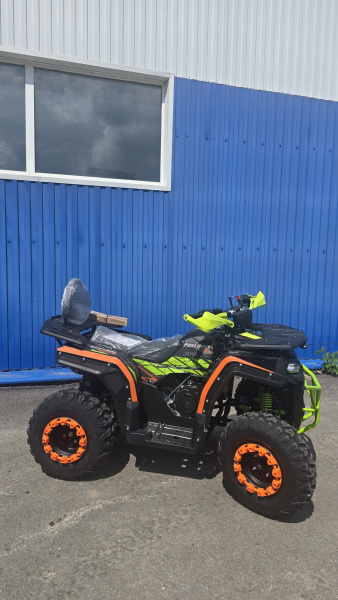 Квадроцикл Racer FREELANDER PRO200 XTS
