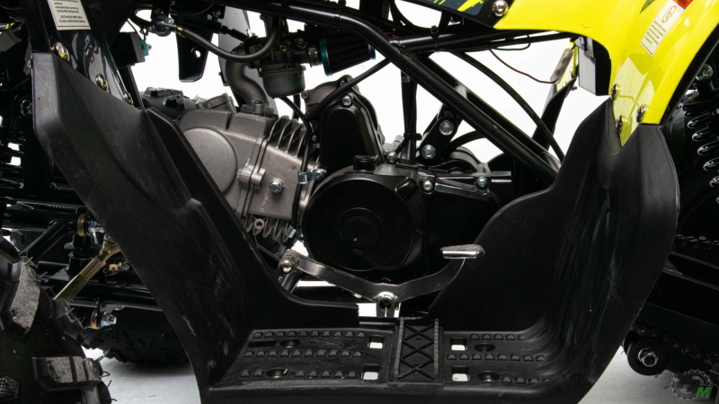 Квадроцикл Motoland  VOX125 RAPTOR