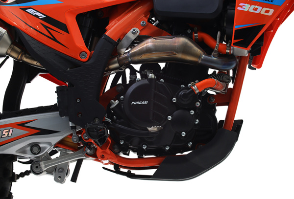 Мотоцикл Progasi Endurance 300 EFI