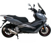Скутер Regulmoto Element 300CC 4T (LJ300T-18) EFI