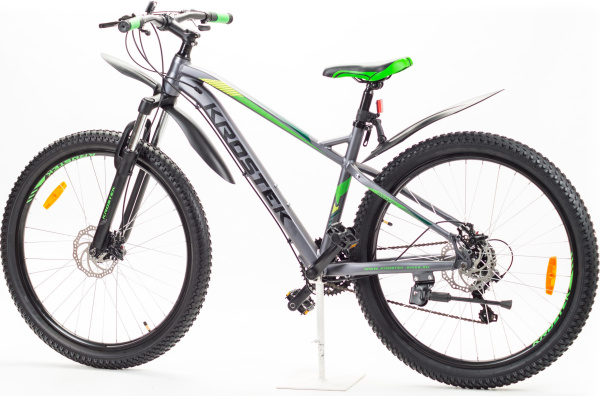 Велосипед 27.5" KROSTEK ROCKY 710