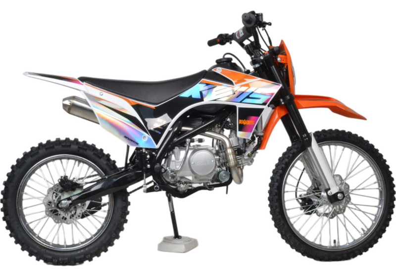 Питбайк Kews K61 140 E 19/16