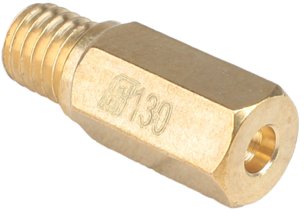 Жиклер главный топливный NIBBI PWK 130