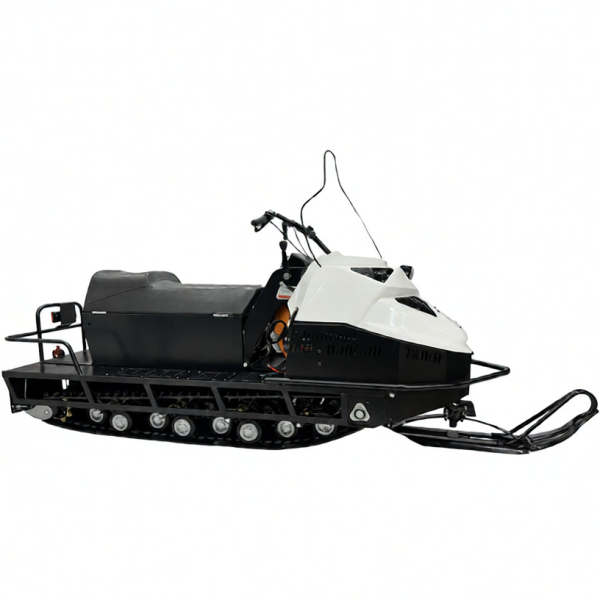 Снегоход  ШИХАН СТ ЛОНГ Д-2Е/ 29л.с  726 см3 / Двухгусеничный  (кит-комплект)