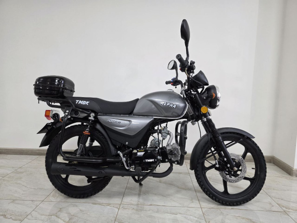 Мопед TMBK ALFA 50cc 