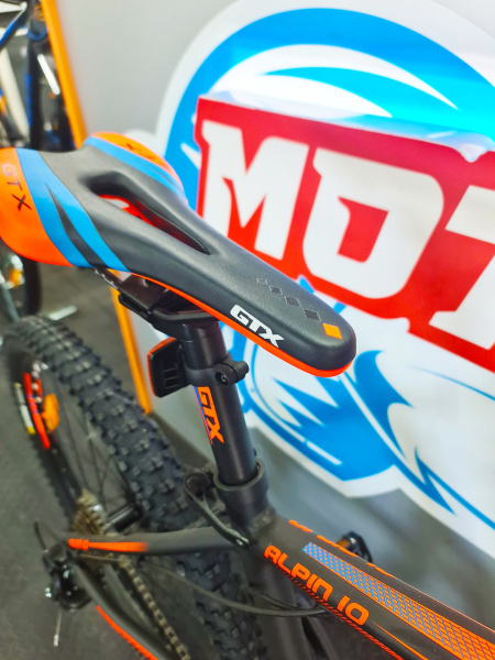Велосипед 26" GTX ALPIN 10