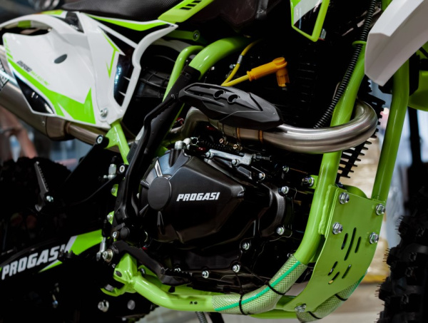 Мотоцикл Progasi SUPER MAX 300 PRO PR300 (ZS175FMN)  