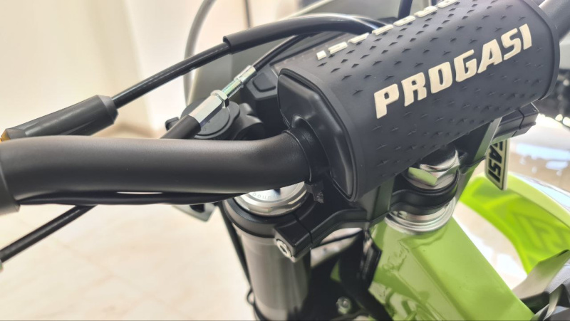 Мотоцикл Progasi SUPER MAX 250