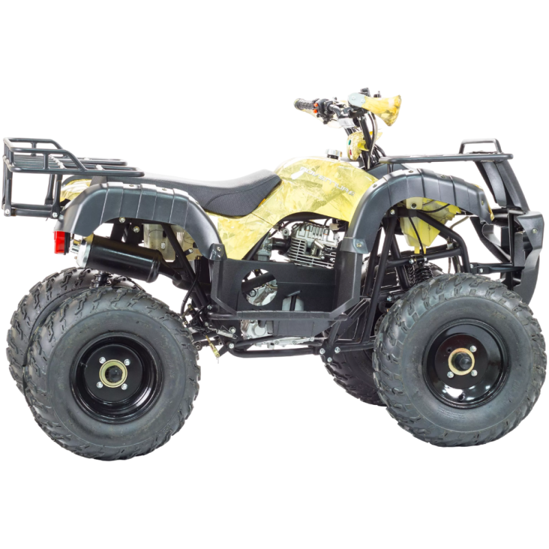 Квадроцикл Motoland ADVENTURE 250