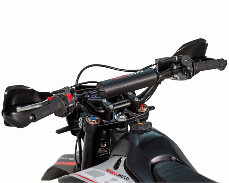 Мотоцикл Regulmoto CR-Z 350
