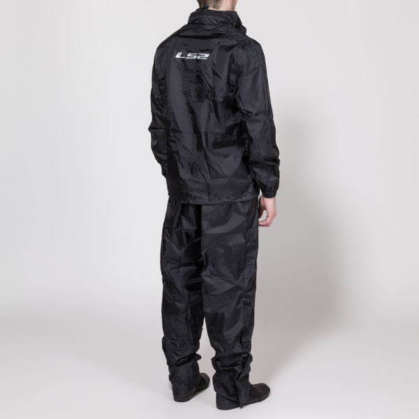 Дождевик LS2